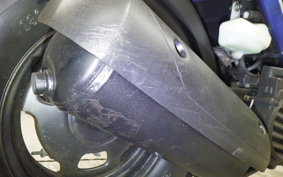 HONDA ZOOMER 2011 AF58