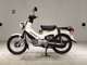 Фото Honda CROSS CUB 110 2019 с японского аукциона