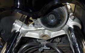 HONDA CB1300ST SUPER TOURING 2014 SC54