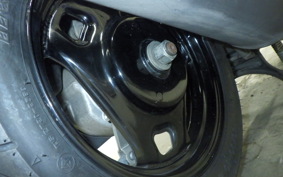 SUZUKI ﾚｯﾂ 2016 CA4AA