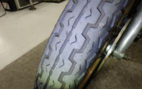 HONDA GL 400 WING CUSTOM 1981 GL400