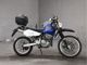 Фото Suzuki DJEBEL250XC с японского аукциона