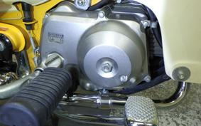 HONDA LITTLE CUB E AA01