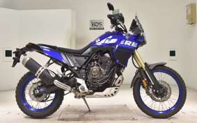 YAMAHA TENERE 700 2022 DM13J