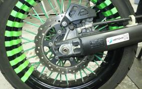 KAWASAKI KLX250D TRACKER X 2026 LX250V