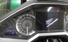 HONDA GL 1800 GOLD WING TOUR 2018 SC79
