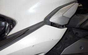 HONDA PCX 150 ABS KF30