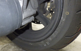 SUZUKI SKYWAVE 200 (Burgman 200) 2023 CH41A