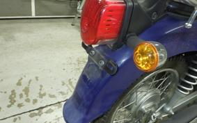 HONDA C50 SUPER CUB AA07