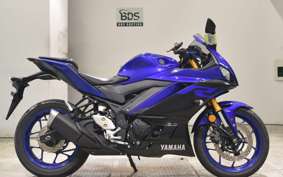 YAMAHA YZF R-3 2019 RH13J