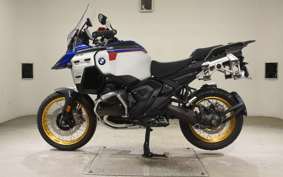 BMW R1300GS Adventure ASA 2026