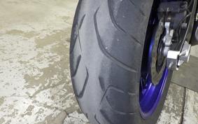 YAMAHA MT-07 ABS 2015 RM07J
