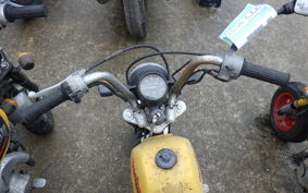 YAMAHA POCKE 4U1