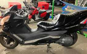 SUZUKI SKYWAVE 250SS CJ46A