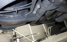 SUZUKI ADDRESS V125 S 2007 CF4MA