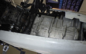 SUZUKI GSX-R125 2021 DL33B