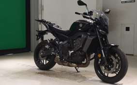 YAMAHA MT-09 AMT 2025 RN88J