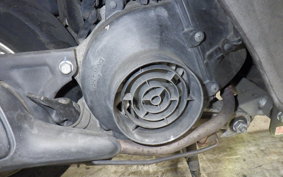 HONDA TODAY 2 2023 AF67