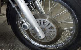 SUZUKI INTRUDER 1400 1988