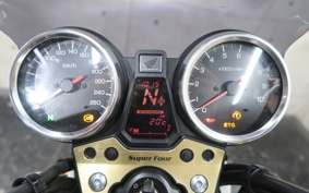 HONDA CB1300SF SUPER FOUR ABS 2021 SC54