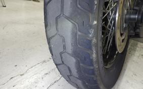 HARLEY FXS 1580 2013
