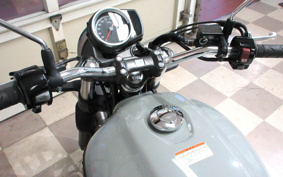HONDA GB350S 2022 NC59