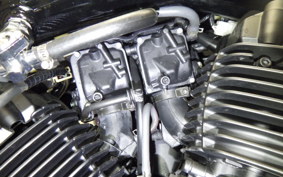 YAMAHA DRAGSTAR 400 2002 VH01J