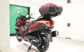HONDA SILVER WING 400 GT Type 2014 NF03