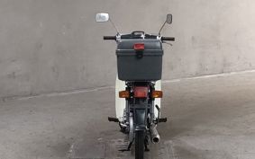 HONDA SUPER CUB50 C50