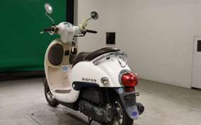 HONDA GIORNO 3 AF77