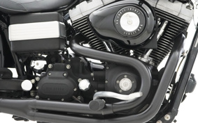 HARLEY FXDB1580 2007 GX4