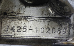 SUZUKI DR250 R-S SJ45A