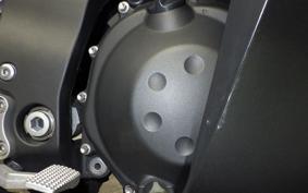 KAWASAKI 1400 GTR 2008