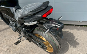 YAMAHA TRACER 9 GT 2026 RN70J