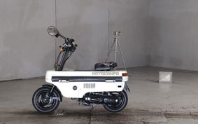 HONDA MOTOCOMPO AB12