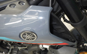 YAMAHA MT-25 A 2023 RG74J