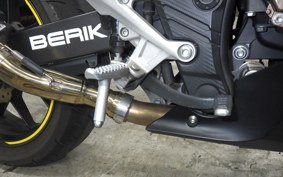 HONDA CBR400R 2022 NC56