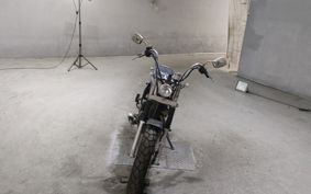 YAMAHA TW200 DG07J