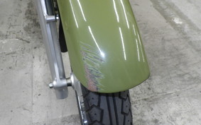 HONDA ｸﾛｽｶﾌﾞ50 2015 AA06