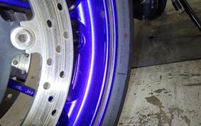 YAMAHA MT-07 2022 RM33J