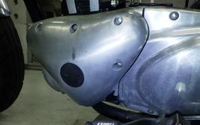 KAWASAKI 250TR BJ250F