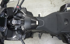 HONDA GL 1800 GOLD WING TOUR DCT 2026 SC79