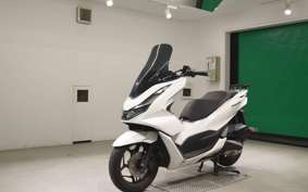 HONDA PCX 160 2021 KF47