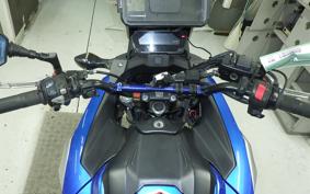 HONDA NC750X 2016 RC90