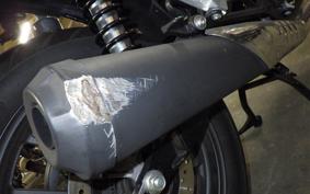 HONDA GB350S 2021 NC59