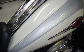 HARLEY FLHTCU 1580 CVO 2008