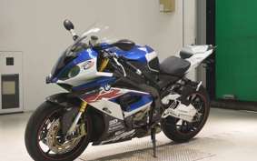 BMW S1000RR 2017