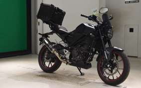 HONDA CB250RA MC52
