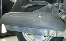 YAMAHA JOG Gen.5 2025 SA36J