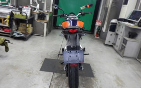 KTM 390 DUKE 2017